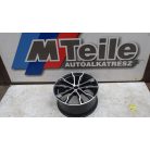 [GYÁRI BONTOTT] BMW G01/G02/G08 FELNI LM Rad Doppelspeiche 699M 9.5JX20 ET43 8010269