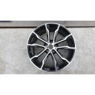 [GYÁRI BONTOTT] BMW G01/G02/G08 FELNI LM Rad Doppelspeiche 699M 9.5JX20 ET43 8010269