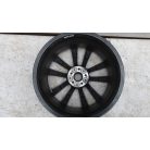 [GYÁRI BONTOTT] BMW G01/G02/G08 FELNI LM Rad Doppelspeiche 699M 9.5JX20 ET43 8010269