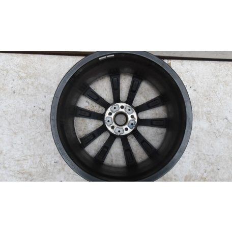 [GYÁRI BONTOTT] BMW G01/G02/G08 FELNI LM Rad Doppelspeiche 699M 9.5JX20 ET43 8010269