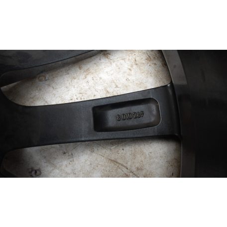 [GYÁRI BONTOTT] BMW G01/G02/G08 FELNI LM Rad Doppelspeiche 699M 9.5JX20 ET43 8010269