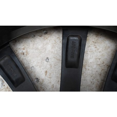 [GYÁRI BONTOTT] BMW G01/G02/G08 FELNI LM Rad Doppelspeiche 699M 9.5JX20 ET43 8010269