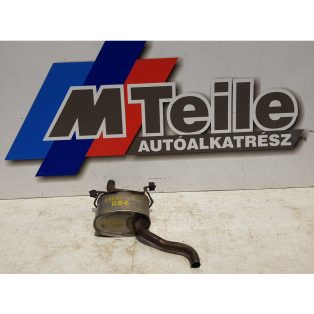 Mini R56 1.4 benzines kipufogó dob
