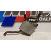 Mini R56 1.4 benzines kipufogó dob
