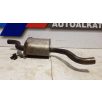 Mini R56 1.4 benzines kipufogó dob
