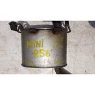 Mini R56 1.4 benzines kipufogó dob