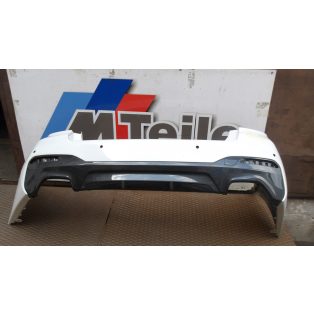 [GYÁRI BONTOTT] BMW HÁTSÓ LÖKHÁRÍTÓ G30 M LCI