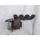 [GYÁRI BONTOTT] BMW TURBO | 1-ES E87 / 3-AS E90 - E91 | 118D M47N2 | 11 65 7795497