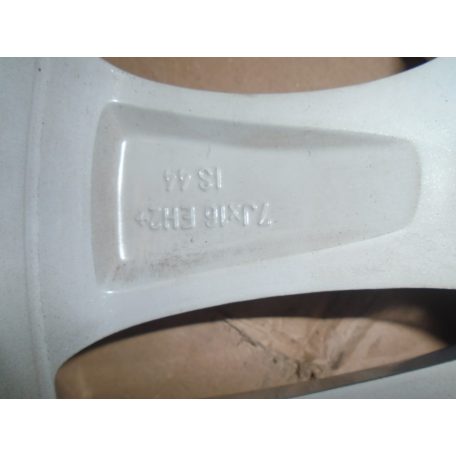 ÁR/DB! [GYÁRI HASZNÁLT] BMW - ALUFELNI GARNITÚRA 16"  - Style V-SPEICHE 229 - 1-ES / E81; E87+LCI ; E88 ; E82 (A GUMI NEM ÁRKÉPZŐ!)