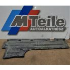 ÁR/DB! [GYÁRI BONTOTT] BMW - ALSÓ MOTORBURKOLAT - BAL OLDALI - 5-ÖS / F10+LCI; F11+LCI - | 51 75 7207267|