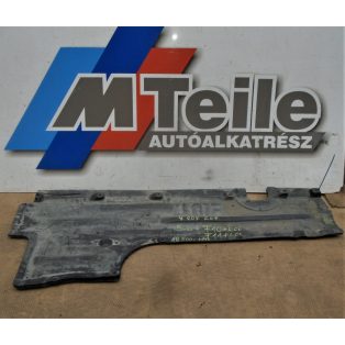   ÁR/DB! [GYÁRI BONTOTT] BMW - ALSÓ MOTORBURKOLAT - BAL OLDALI - 5-ÖS / F10+LCI; F11+LCI - | 51 75 7207267|