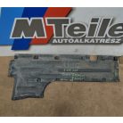 ÁR/DB! [GYÁRI BONTOTT] BMW - ALSÓ MOTORBURKOLAT - BAL OLDALI - 5-ÖS / F10+LCI; F11+LCI - | 51 75 7207267|