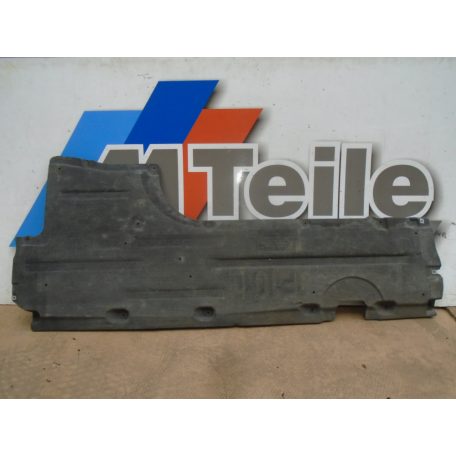ÁR/DB! [GYÁRI BONTOTT] BMW - ALSÓ MOTORBURKOLAT - BAL OLDALI - 5-ÖS / F10+LCI; F11+LCI - | 51 75 7207267|