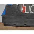 ÁR/DB! [GYÁRI BONTOTT] BMW - ALSÓ MOTORBURKOLAT - BAL OLDALI - 5-ÖS / F10+LCI; F11+LCI - | 51 75 7207267|