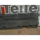 ÁR/DB! [GYÁRI BONTOTT] BMW - ALSÓ MOTORBURKOLAT - BAL OLDALI - 5-ÖS / F10+LCI; F11+LCI - | 51 75 7207267|