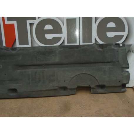 ÁR/DB! [GYÁRI BONTOTT] BMW - ALSÓ MOTORBURKOLAT - BAL OLDALI - 5-ÖS / F10+LCI; F11+LCI - | 51 75 7207267|