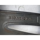 Használt BMW - Alufelni 19" (kis karccal) (orbitgrey)  1db / 3-as F30+LCI, F31+LCI / 4-es F32, F33 , F36 Grandcoupé