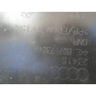[GYÁRI HASZNÁLT] AUDI e-Tron Quattro (2019-2020) ELSŐ Lökhárító alsóburkolat
