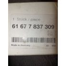 (GYÁRI ÚJ) BMW Lámpamosó fúvóka jobb és bal 1-es sorozat E81 / E82 / E87+LCI / E88