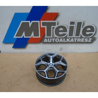   [GYÁRI BONTOTT] BMW - ALUFELNI 18" - Y-SPEICHE 569 - X1 ; X2 / F48 + LCI ; F39 