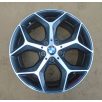   [GYÁRI BONTOTT] BMW - ALUFELNI 18" - Y-SPEICHE 569 - X1 ; X2 / F48 + LCI ; F39 