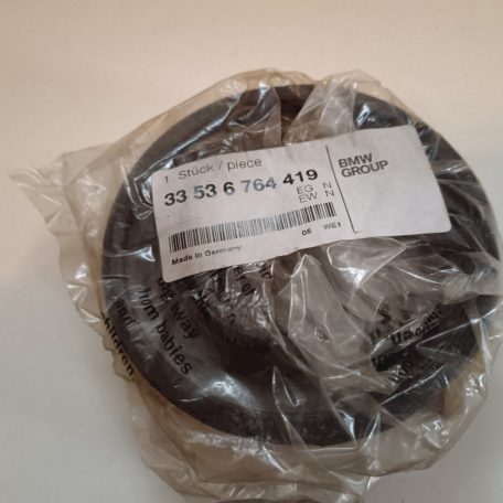 (GYÁRI ÚJ) BMW Rugóalátét 1-es E/F sorozat / 2-es Fsorozat / 3-as E/F sorozat / 4-es F sorozat / X1 E84