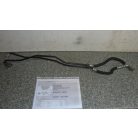 ÁR/PÁR [GYÁRI BONTOTT] BMW - OLAJHŰTŐ CSŐ  - 1-ES / E82 ; E88 ; 3-AS / E90+LCI ; E92+LCI ; E93 ; X1 / E84	- 1722 8509700 + 8509701