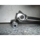 ÁR/PÁR [GYÁRI BONTOTT] BMW - OLAJHŰTŐ CSŐ  - 1-ES / E82 ; E88 ; 3-AS / E90+LCI ; E92+LCI ; E93 ; X1 / E84	- 1722 8509700 + 8509701