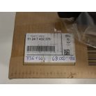 [GYÁRI ÚJ] BMW CSOMAGTÉR TELESZKÓP F36+LCI 7432376