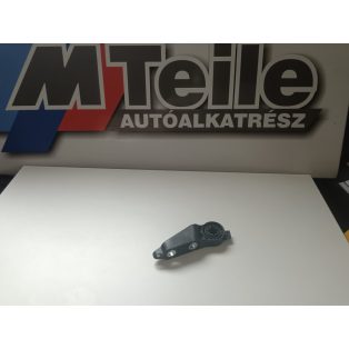   (GYÁRI ÚJ) Zsalu tartó bal oldali 2-es G42 / G87 M2 / 3-as G20+LCI / G21+LCI / G28+LCI / 4-es G22+LCI / G23 / G26 / i4 G26