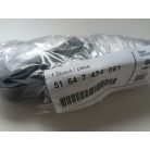 (GYÁRI ÚJ) Zsalu tartó bal oldali 2-es G42 / G87 M2 / 3-as G20+LCI / G21+LCI / G28+LCI / 4-es G22+LCI / G23 / G26 / i4 G26