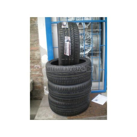 Bridgestone potenza re050a nyári 245/35r20 91 y tl 2007