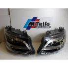 (ÁR/DB)[GYÁRI BONTOTT] MERCEDES-BENZ JOBB ÉS BAL OLDALI LED FÉNYSZÓRÓ | SPRINTER |  A9109067200 / A9109067100