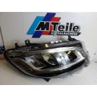 (ÁR/DB)[GYÁRI BONTOTT] MERCEDES-BENZ JOBB ÉS BAL OLDALI LED FÉNYSZÓRÓ | SPRINTER |  A9109067200 / A9109067100