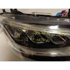 (ÁR/DB)[GYÁRI BONTOTT] MERCEDES-BENZ JOBB ÉS BAL OLDALI LED FÉNYSZÓRÓ | SPRINTER |  A9109067200 / A9109067100