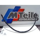 (GYÁRI ÚJ) BMW Szélvédő takaró, felső  X3 E83 X3 E83 