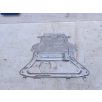   [GYÁRI BONTOTT] BMW ALSÓ BURKOLATI ELEM / KOPTATÓ | 5-ÖS / 6-OS / 7-ES | 31 10 6887547