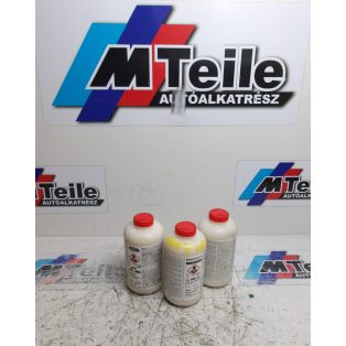   [GYÁRI ÚJ] FORD-CONTINENTAL DEFEKTJAVÍTÓ FOLYADÉK  300ML | 99790-6UA0A