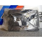 Gyári, új BMW motor felső burkolat (3-as (E90/E91+LCI/E92/E93+LCI); X1-es (E84))