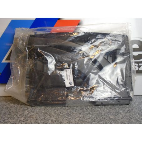 Gyári, új BMW motor felső burkolat (3-as (E90/E91+LCI/E92/E93+LCI); X1-es (E84))