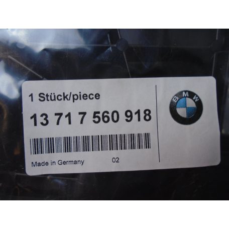 Gyári, új BMW motor felső burkolat (3-as (E90/E91+LCI/E92/E93+LCI); X1-es (E84))