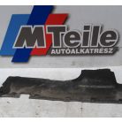 [GYÁRI BONTOTT] BMW - JOBB OLDALI ALSÓ MOTORBURKOLAT 7-ES F01+LCI