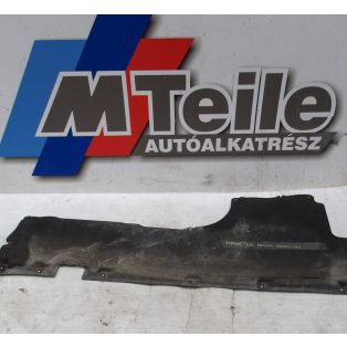   [GYÁRI BONTOTT] BMW - JOBB OLDALI ALSÓ MOTORBURKOLAT 7-ES F01+LCI