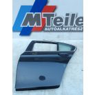 [GYÁRI BONTOTT, KIS SÉRÜLÉSSEL] BMW - BAL HÁTSÓ AJTÓ - 5-ÖS / F10  (KIS HORPADÁSSAL)