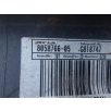  [GYÁRI BONTOTT] BMW JOBB ALSÓ KÜSZÖB "M" |  3-AS F34 GT | (mineral grey)