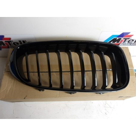 [GYÁRI ÚJ] BMW - VESE , HŰTŐRÁCS F34GT+LCI JOBB OLDALI