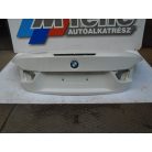 BMW Csomagtérajtó - F33 / 4-es cabrio