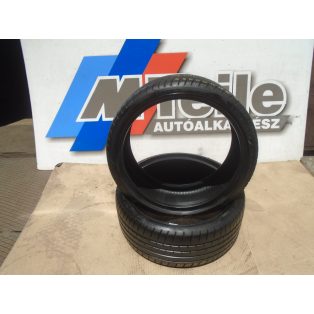   ÁR / db [GYÁRI ÚJSZERŰ] GOODYEAR - EAGLE F1 | 245/35R20 | (3518) | 5,5mm