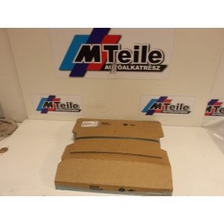   ÁR/DB[GYÁRI ÚJ] BMW F20/F21/F22/F23/F30/F31/F32/F36  HÁTSÓ FÉKTÁRCSA 6898719