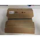 ÁR/DB[GYÁRI ÚJ] BMW F20/F21/F22/F23/F30/F31/F32/F36  HÁTSÓ FÉKTÁRCSA 6898719